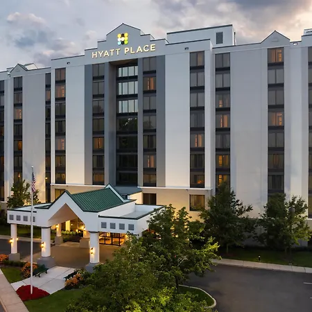Hyatt Place Secaucus Meadowlands-2